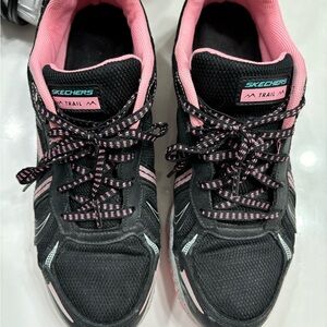 Skechers Trail Shoes/ sneakers